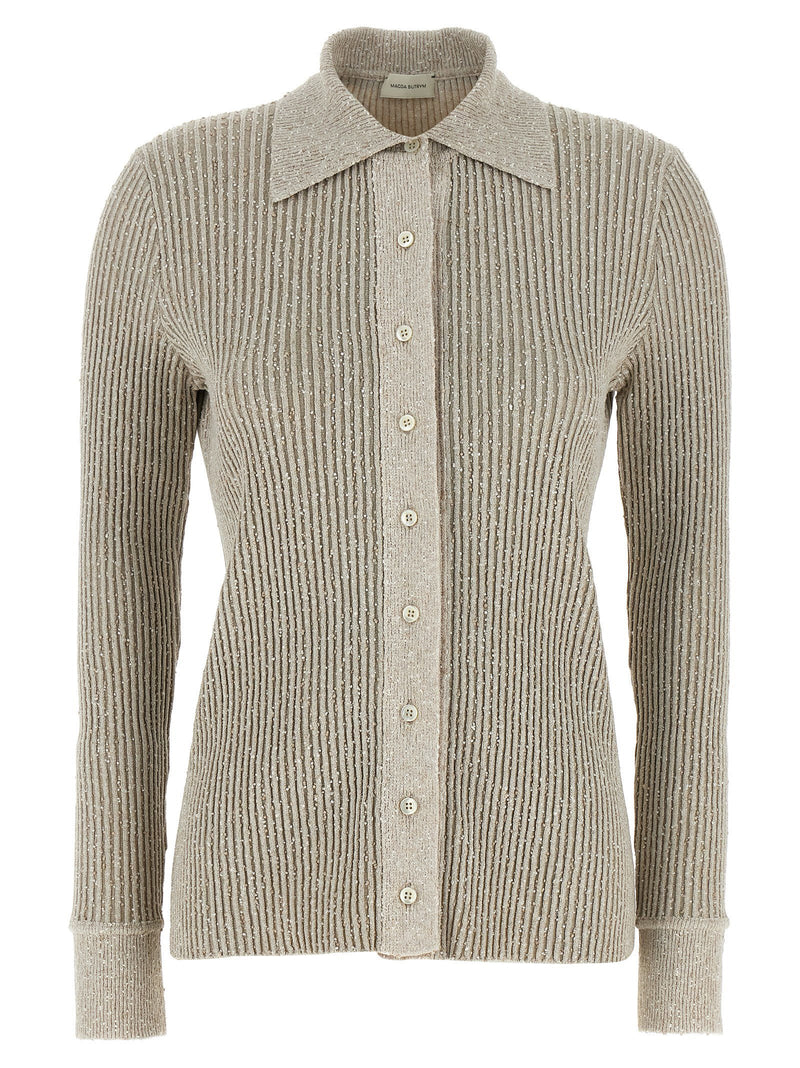 Magda Butrym Magda Butrym 21 Cardigan