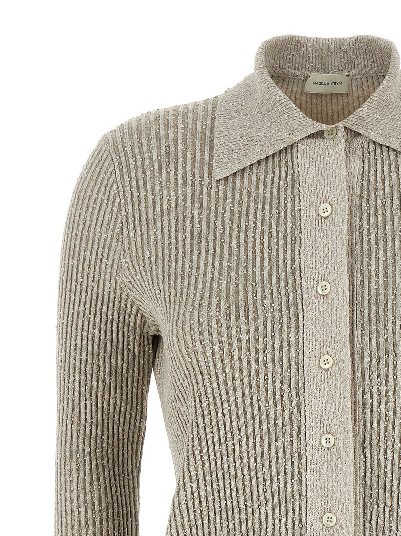 Magda Butrym Magda Butrym 21 Cardigan