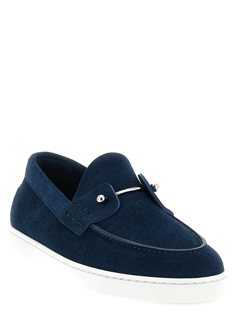 Mocasines Chambeliboat Christian Louboutin Christian Louboutin