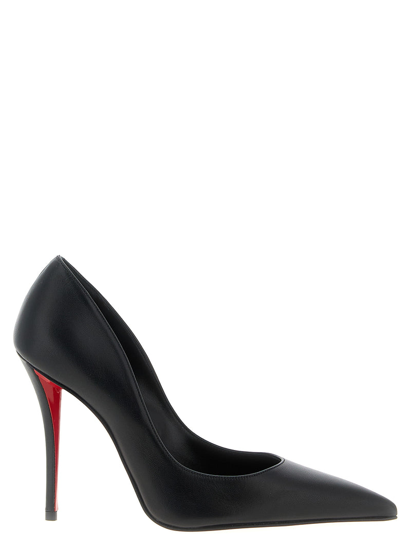 Christian Louboutin Christian Louboutin Miss Z Pumps