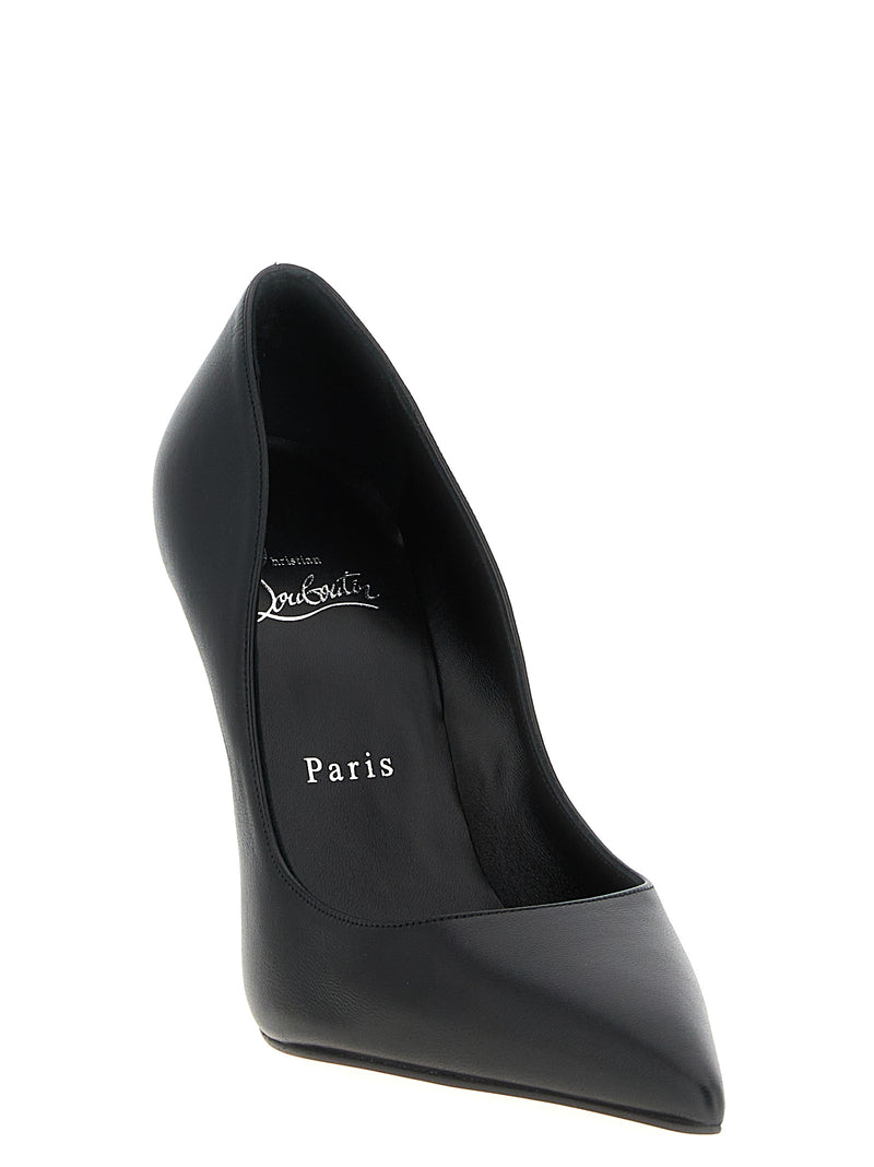 Christian Louboutin Christian Louboutin Miss Z Pumps