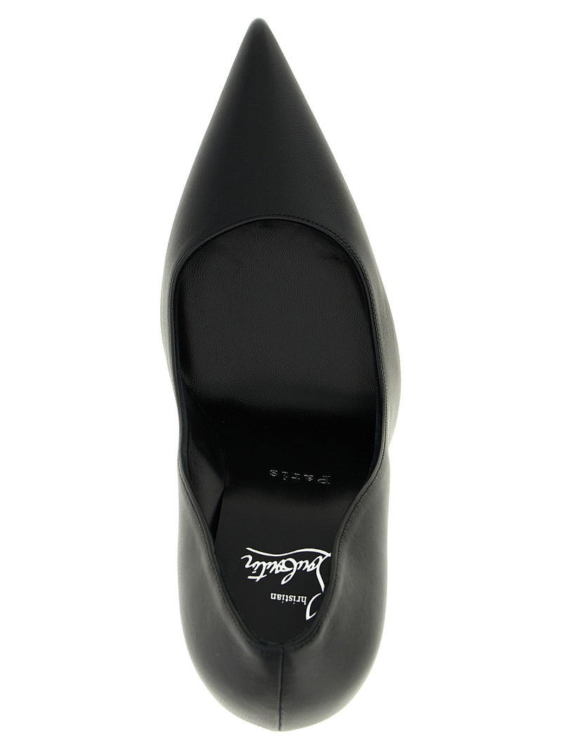 Christian Louboutin Christian Louboutin Miss Z Pumps