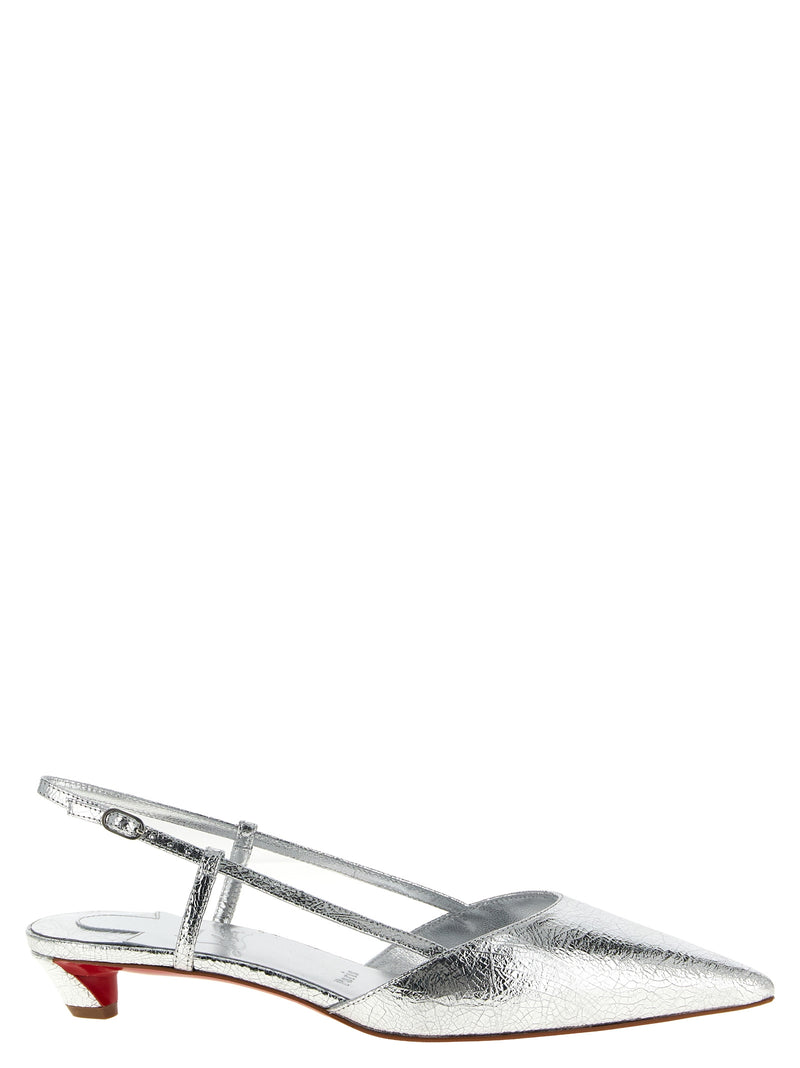 Christian Louboutin Miss Z Slingback Variant 1 | Urb... | Urbalenti™ NYC