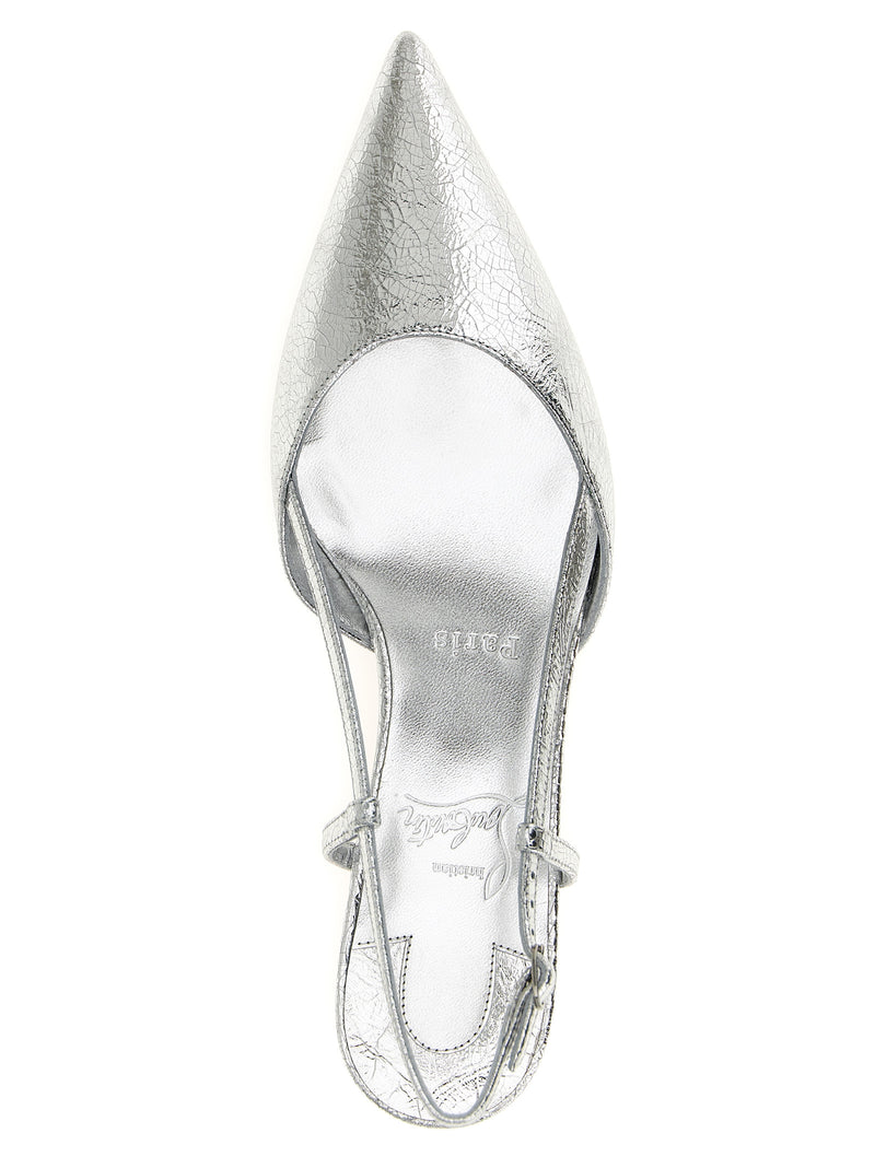 Christian Louboutin Miss Z Slingback Variant 1 | Urb... | Urbalenti™ NYC