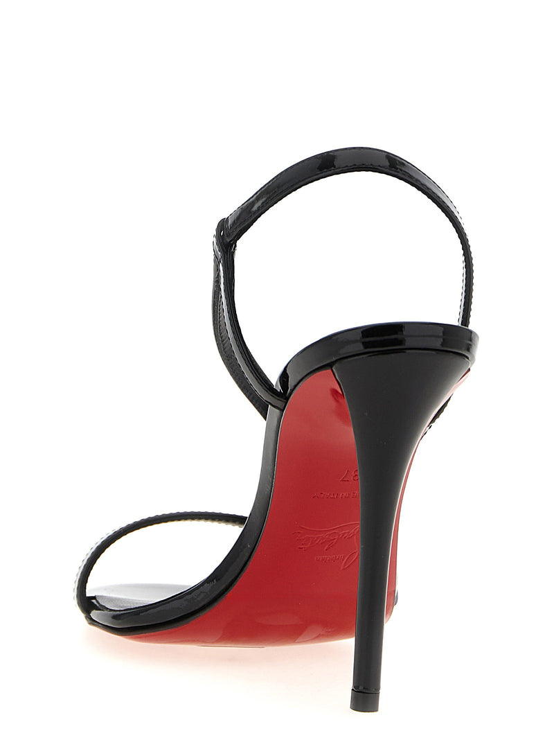 Christian Louboutin Christian Louboutin Rosa Z Sandals