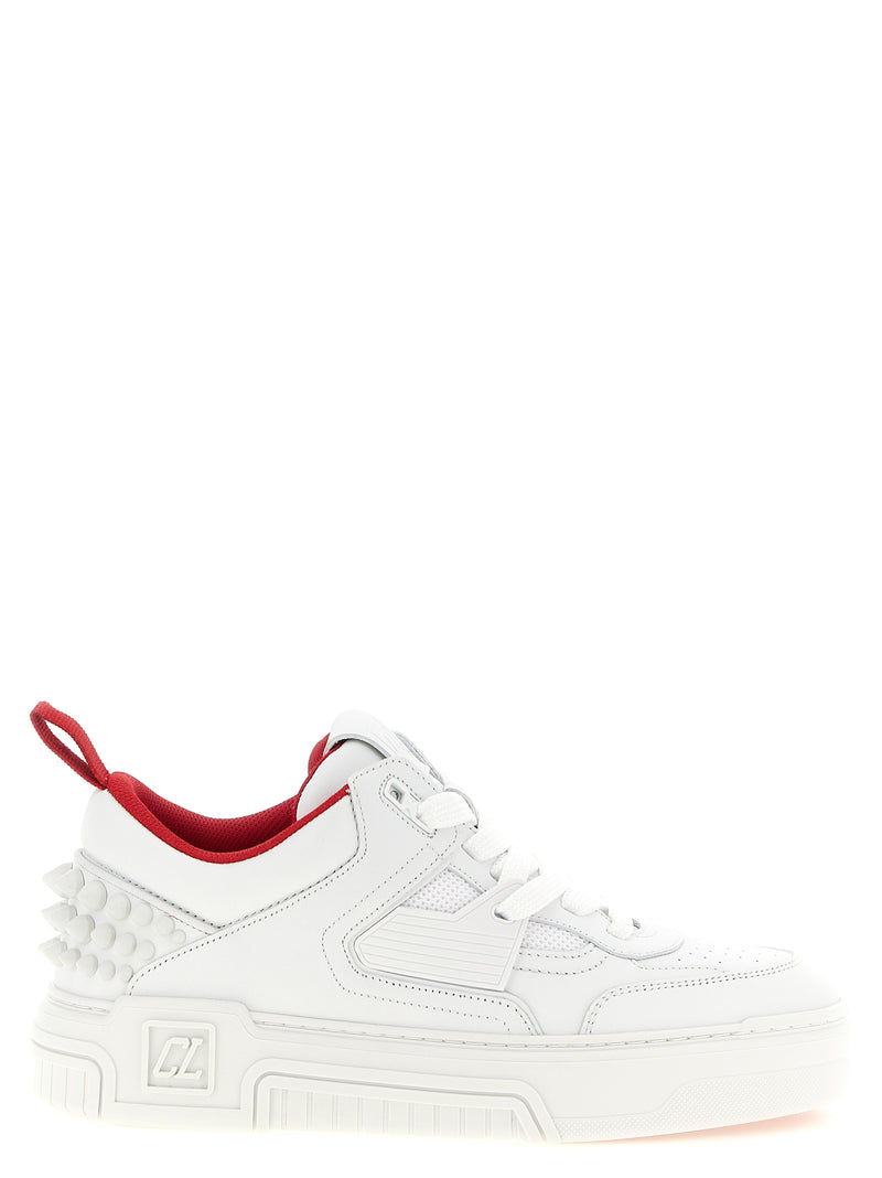 Christian Louboutin Christian Louboutin Zapatillas Astroloubi 2
