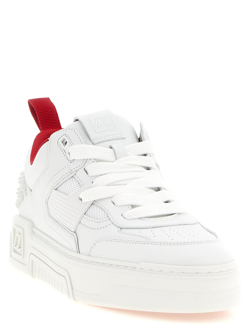 Christian Louboutin Christian Louboutin Zapatillas Astroloubi 2