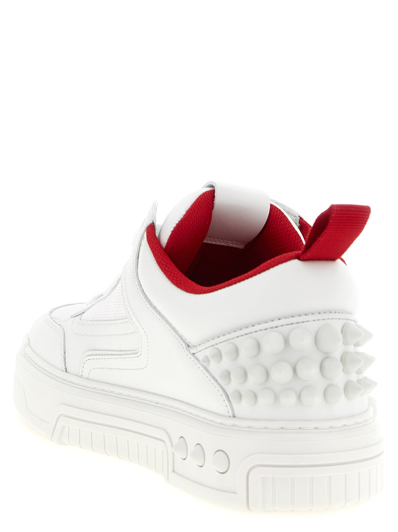 Christian Louboutin Christian Louboutin Zapatillas Astroloubi 2