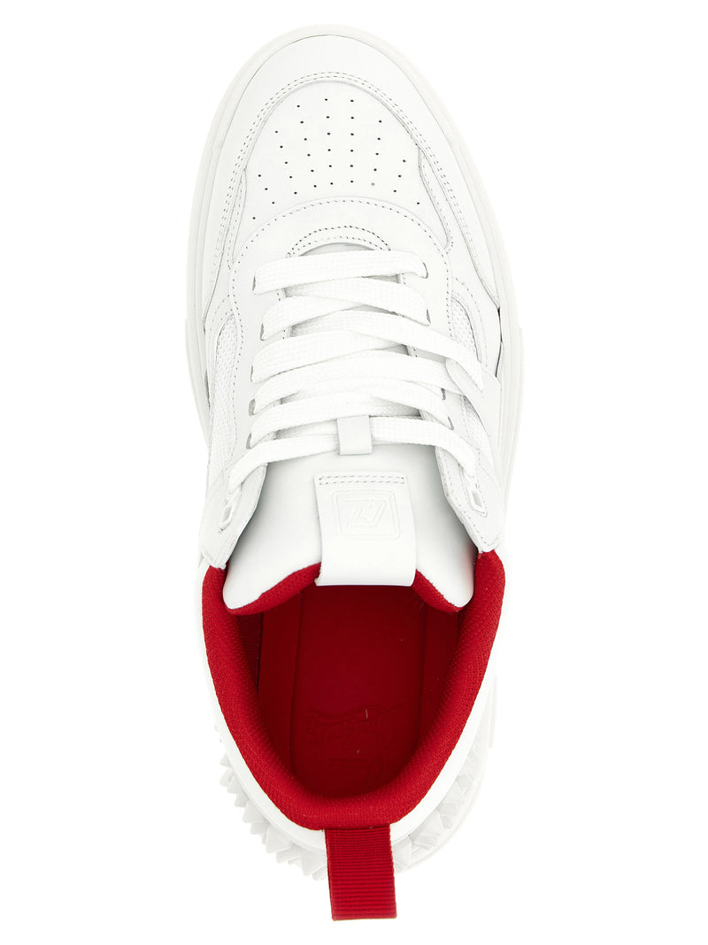 Christian Louboutin Christian Louboutin Zapatillas Astroloubi 2