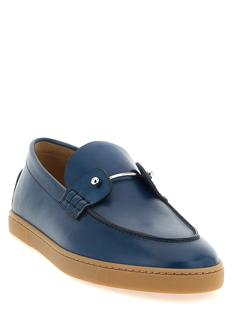 Christian Louboutin Christian Louboutin Chambeliboat Loafers
