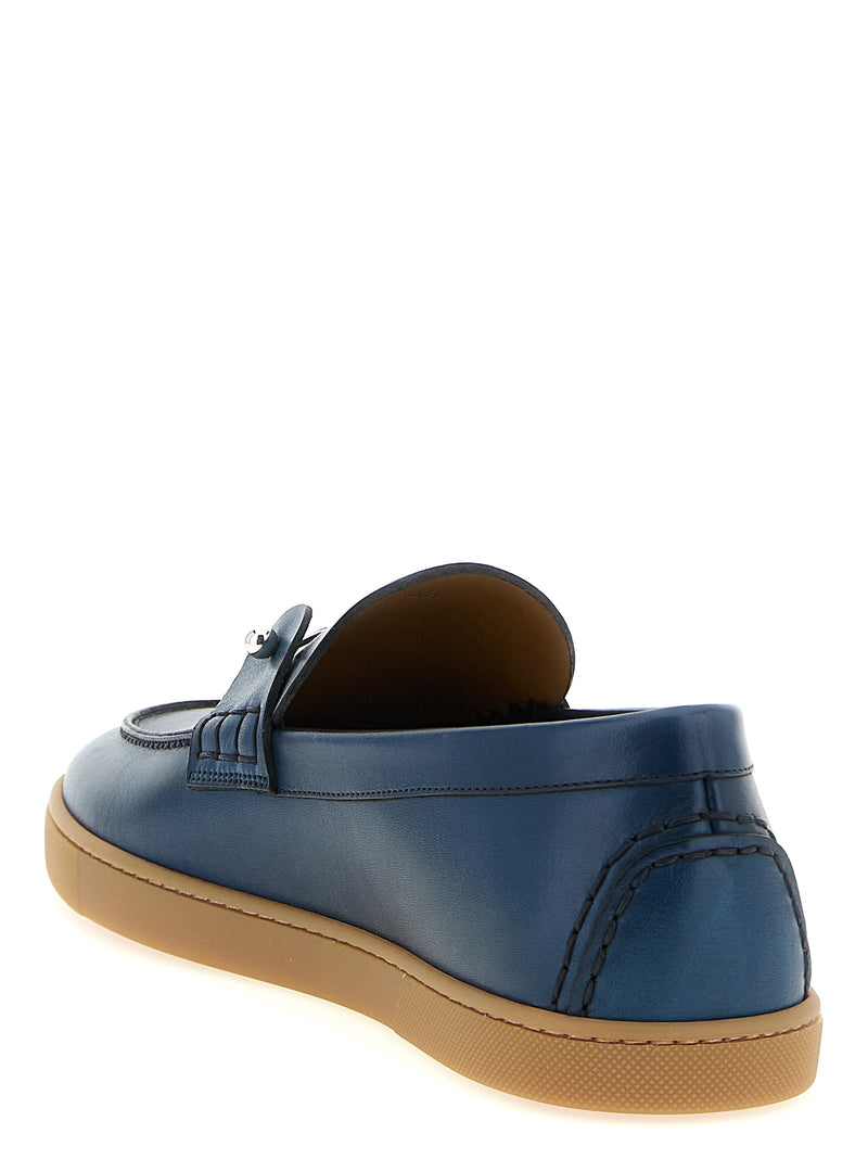 Christian Louboutin Christian Louboutin Chambeliboat Loafers