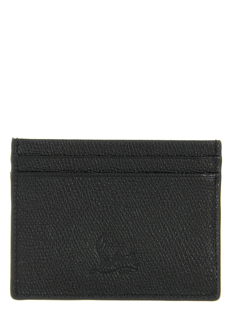 Christian Louboutin Mooncrest Card Holder Variant 1... | Urbalenti™ NYC
