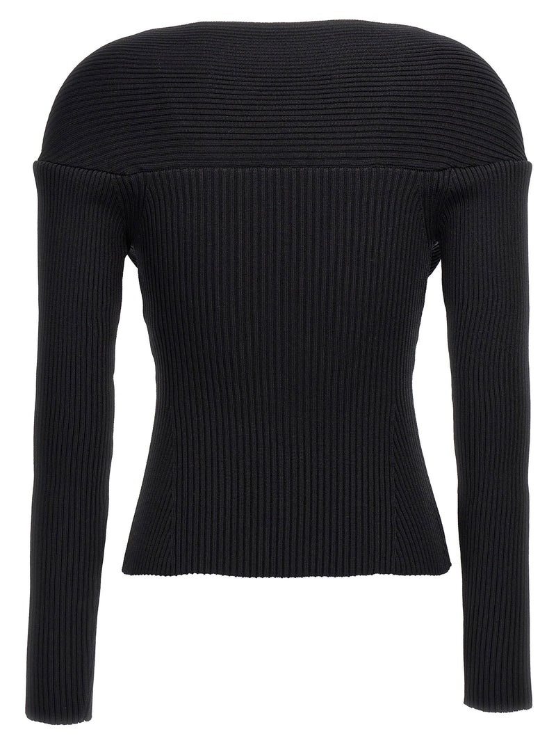 Magda Butrym Magda Butrym 06 Sweater