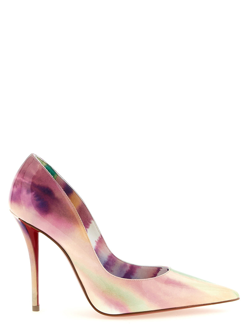 Christian Louboutin Christian Louboutin Miss Z Pumps