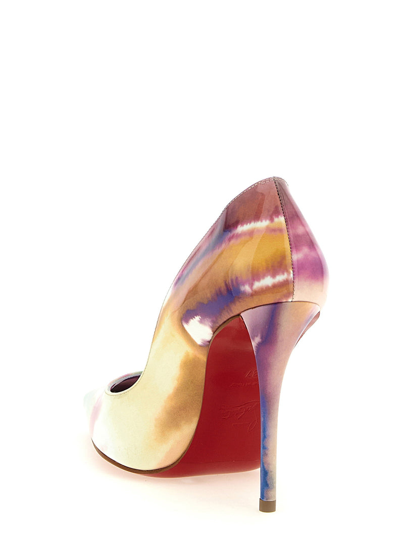 Christian Louboutin Christian Louboutin Miss Z Pumps