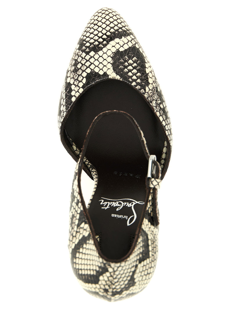 Christian Louboutin Christian Louboutin Fanny Demie Pumps