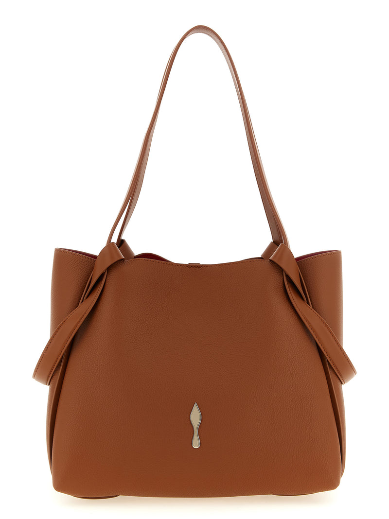 Christian Louboutin Christian Louboutin Bettina Small Shopping Bag