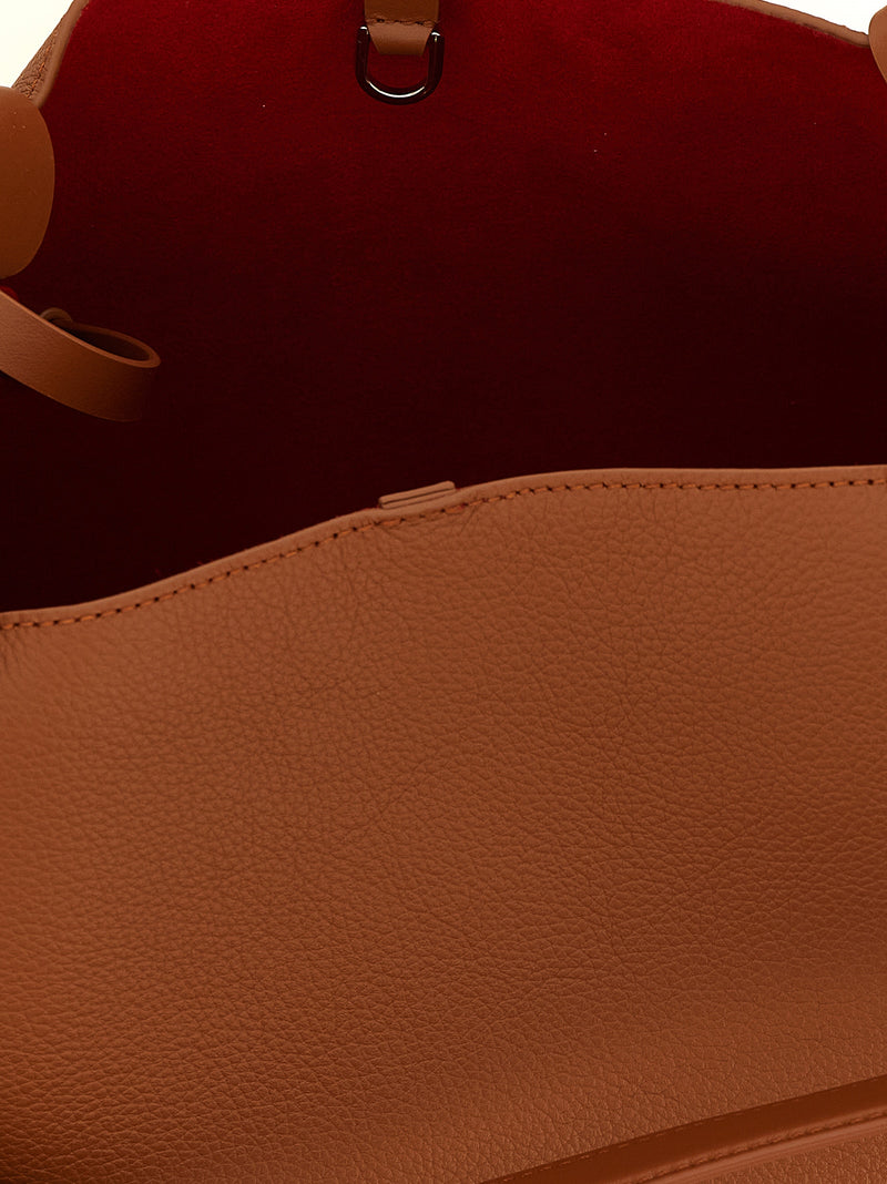 Christian Louboutin Christian Louboutin Bettina Small Shopping Bag