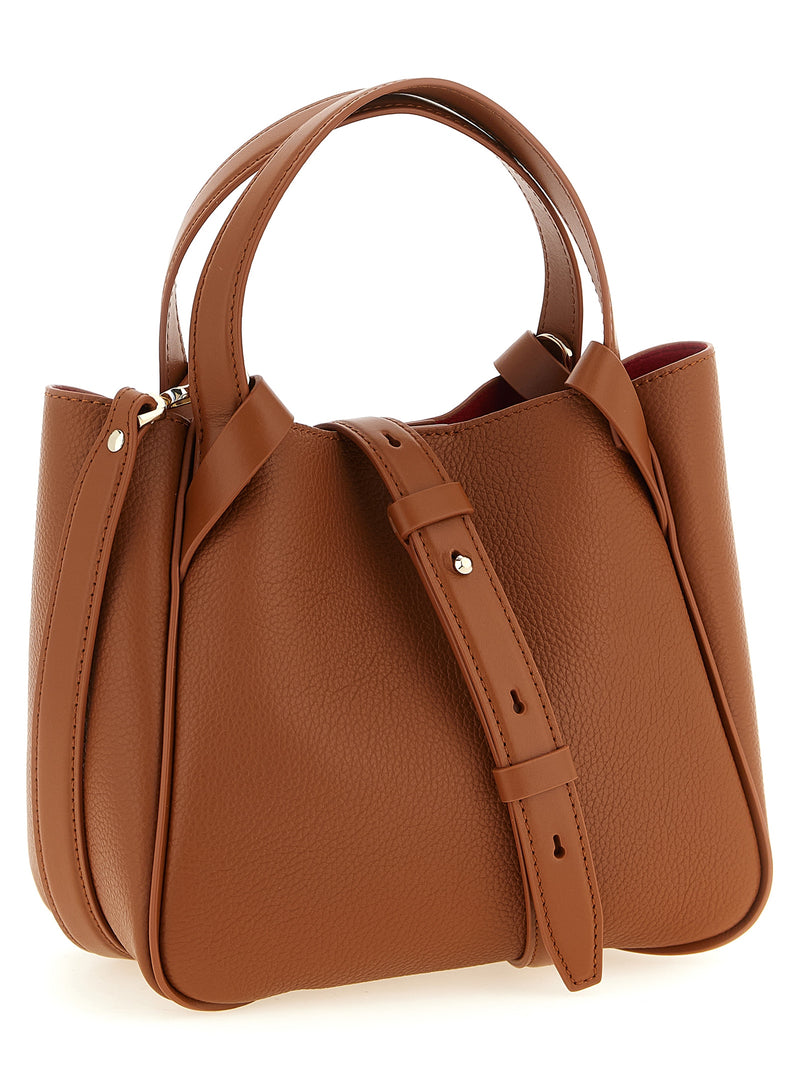 Christian Louboutin Christian Louboutin Bettina Mini Shopping Bag