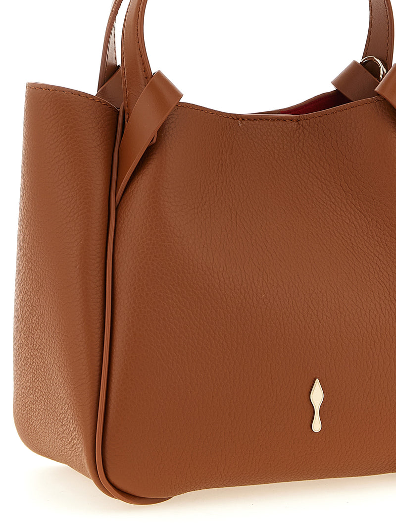 Christian Louboutin Christian Louboutin Bettina Mini Shopping Bag