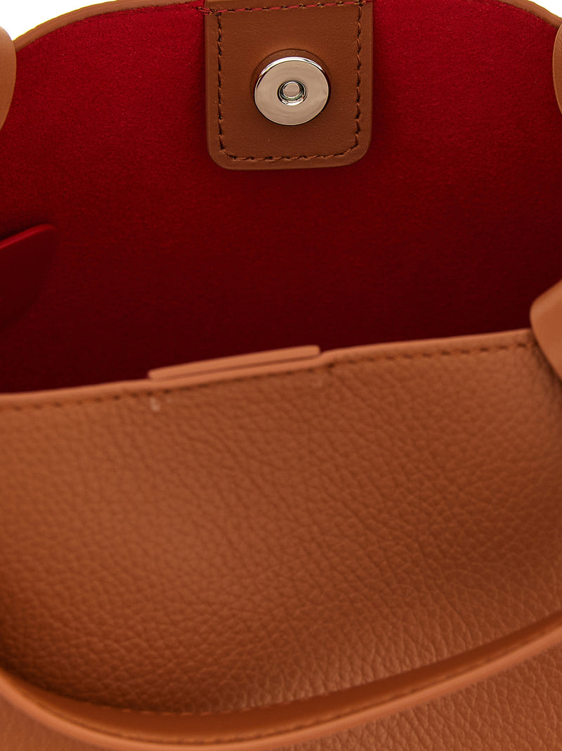 Christian Louboutin Christian Louboutin Bettina Mini Shopping Bag