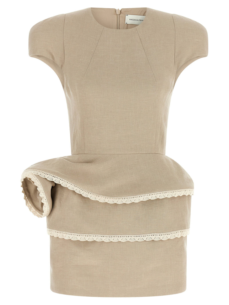 Magda Butrym Magda Butrym 52 Dress