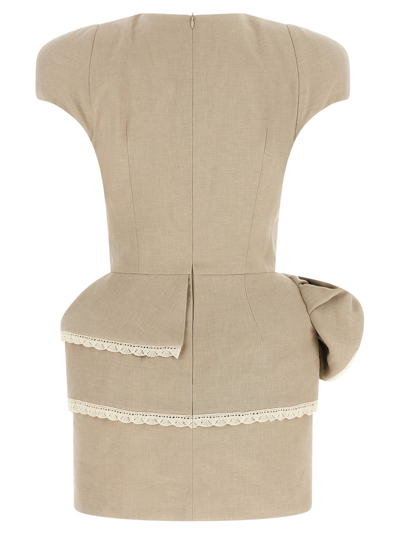 Magda Butrym Magda Butrym 52 Dress