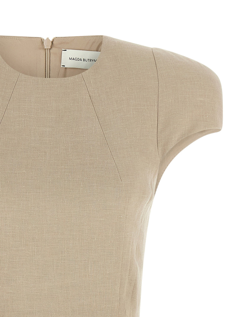 Magda Butrym Magda Butrym 52 Dress