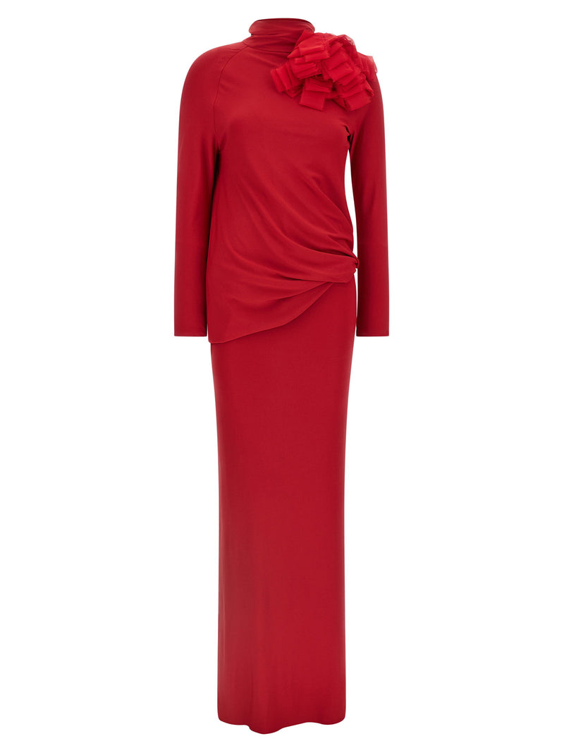Magda Butrym Magda Butrym Re 26 Dress 04 Dress