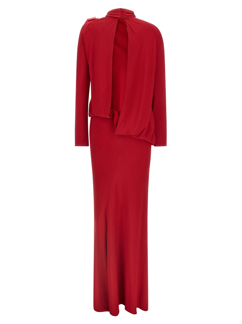 Magda Butrym Magda Butrym Re 26 Dress 04 Dress