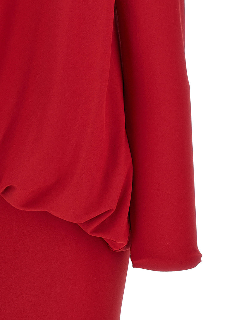 Magda Butrym Magda Butrym Re 26 Dress 04 Dress
