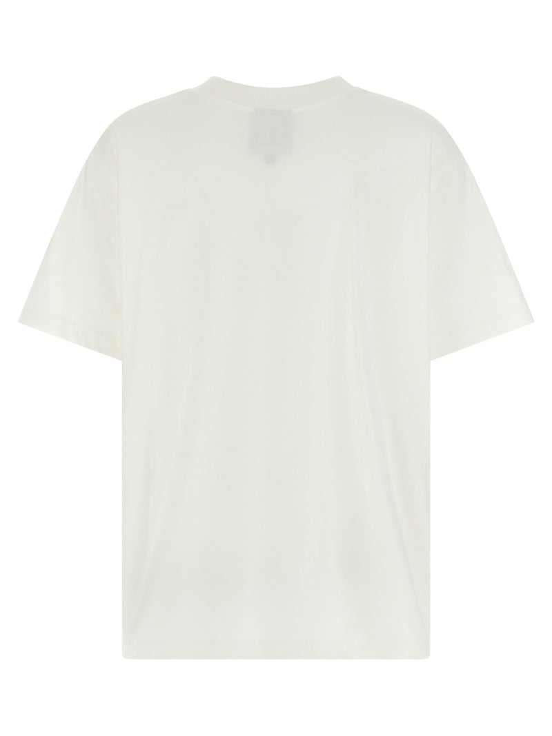 Farm Rio Farm Rio Off-white Brasil T-shirt