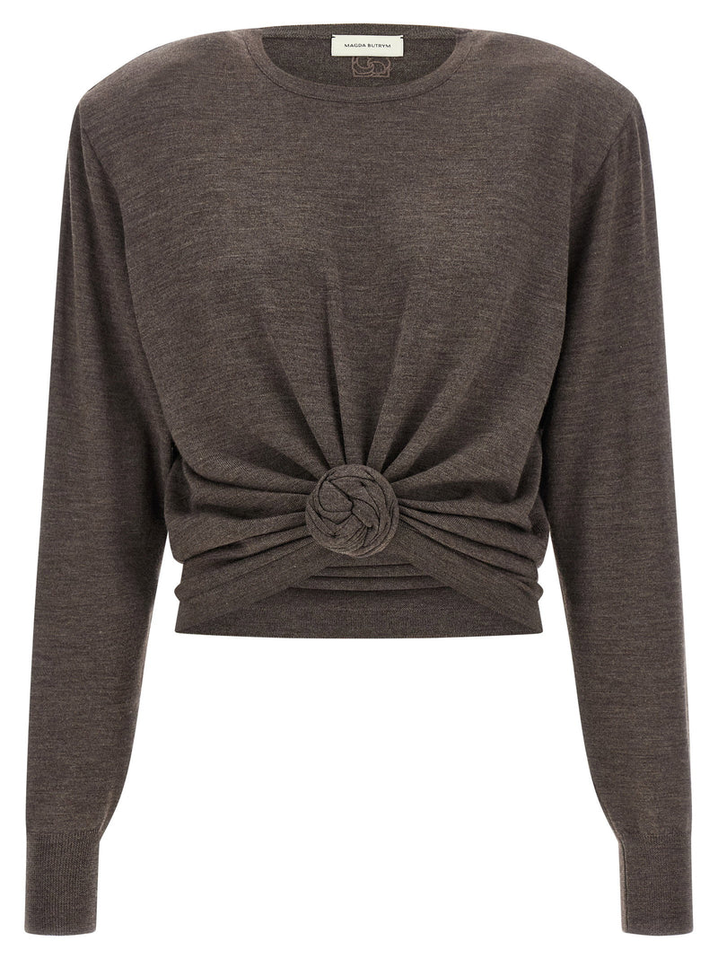 Magda Butrym Magda Butrym 31 Sweater