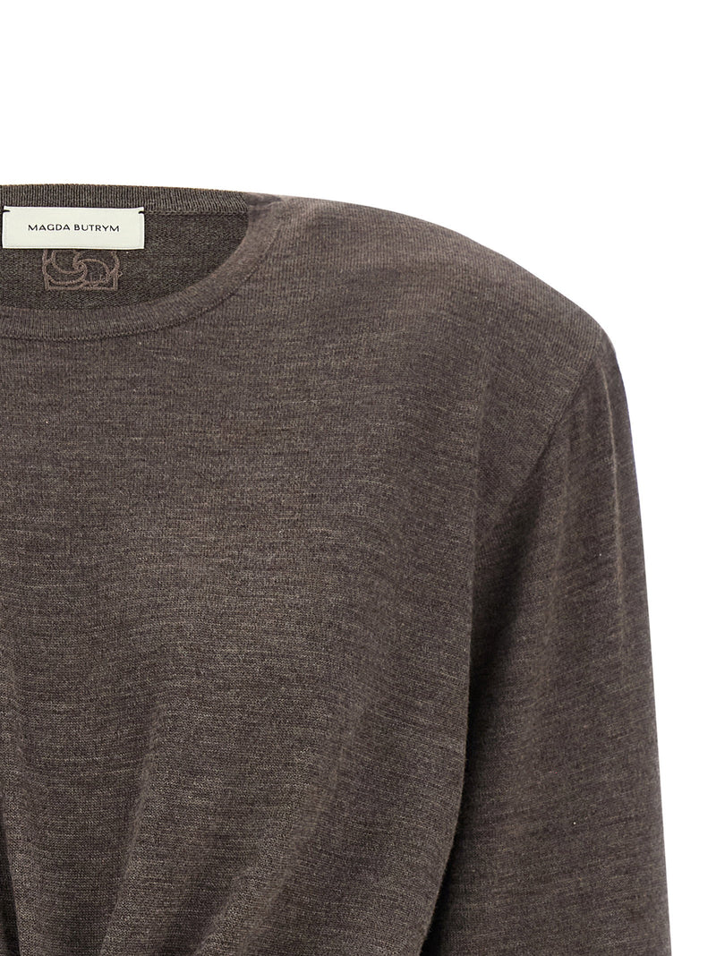 Magda Butrym Magda Butrym 31 Sweater