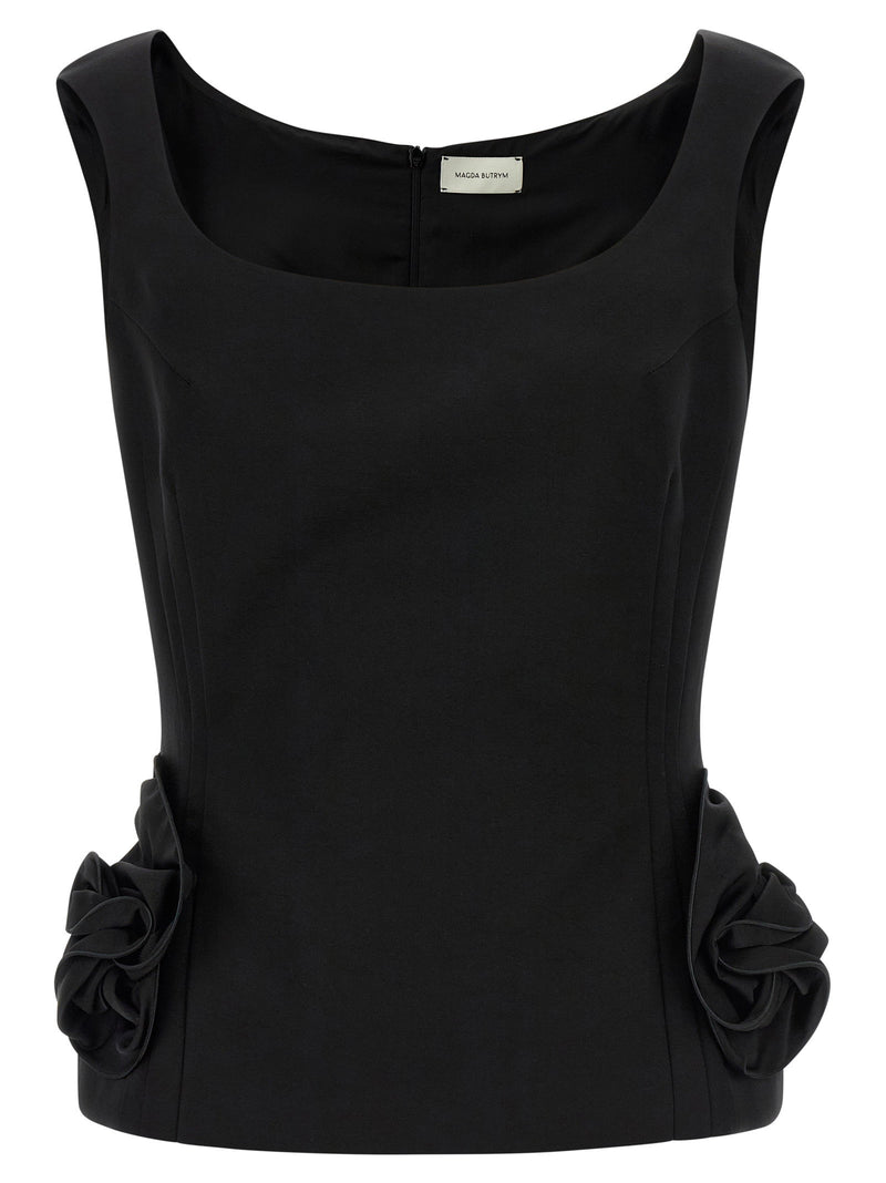 Magda Butrym Magda Butrym Blouse 11 Top