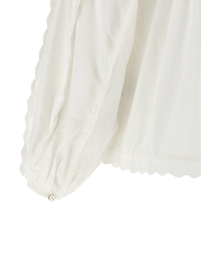 Farm Rio Farm Rio Cotton Blouse