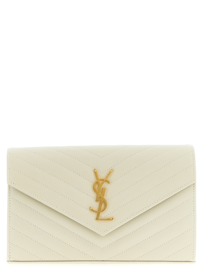 Saint Laurent Monogramme Crossbody Bag | Urbalenti™ NYC