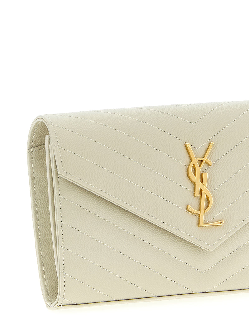 Saint Laurent Monogramme Crossbody Bag | Urbalenti™ NYC