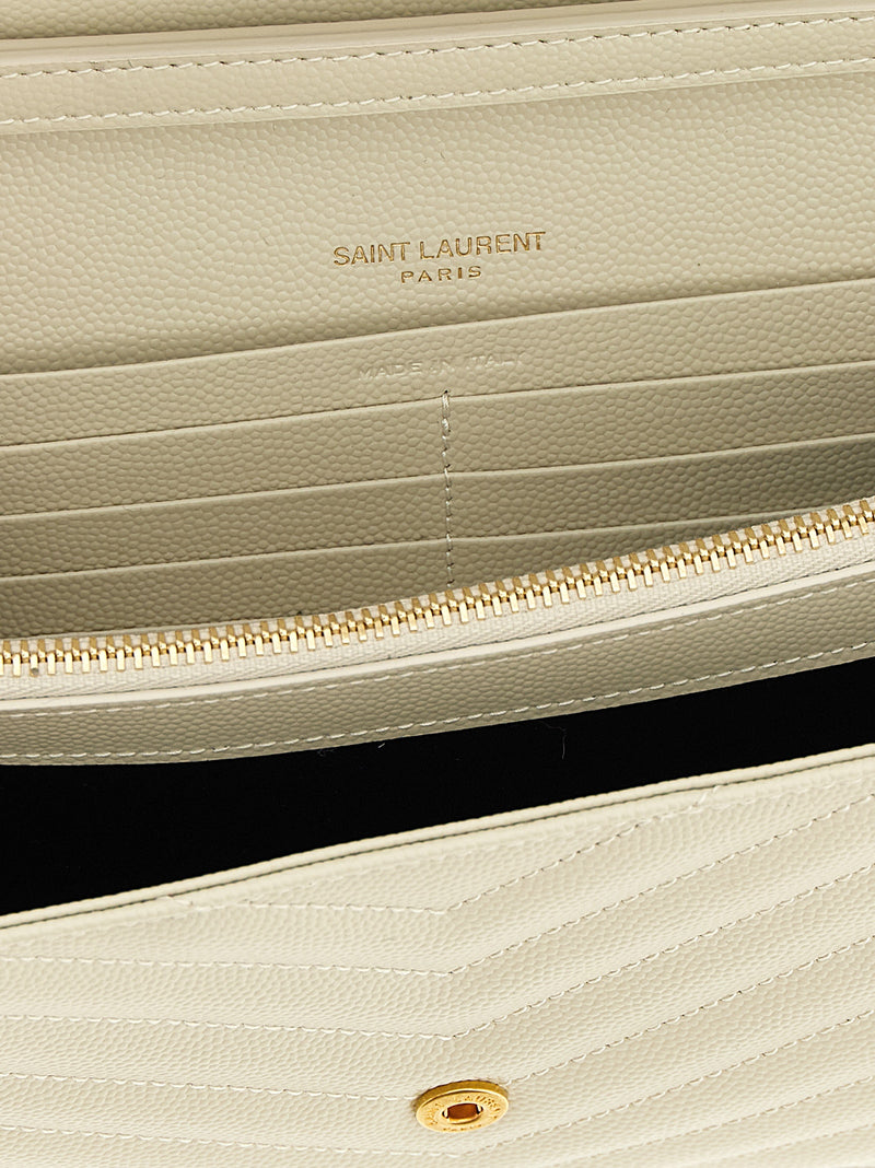 Saint Laurent Monogramme Crossbody Bag | Urbalenti™ NYC