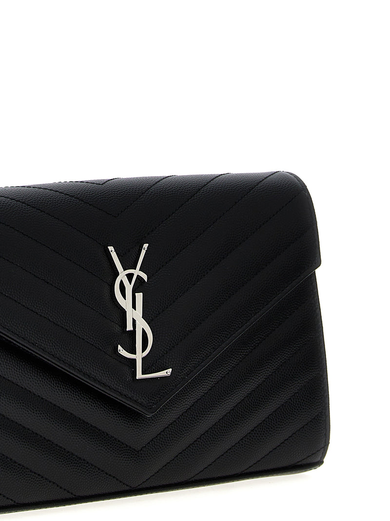 Saint Laurent Saint Laurent Cassandre Clutch