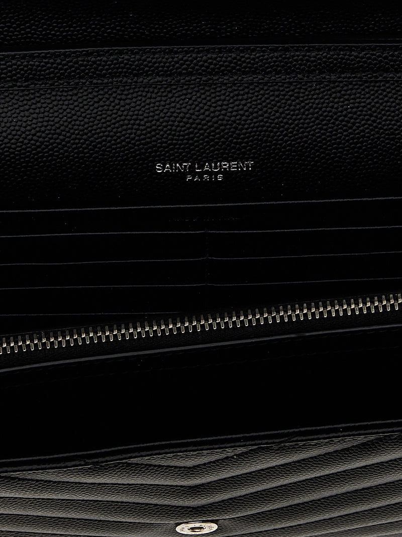 Saint Laurent Saint Laurent Cassandre Clutch