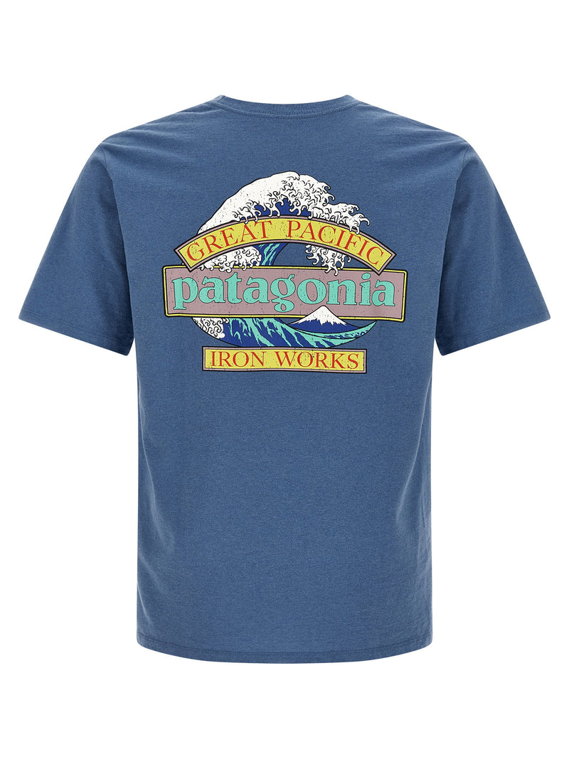 Patagonia Patagonia Great Waves Responsibili-tee® T-shirt