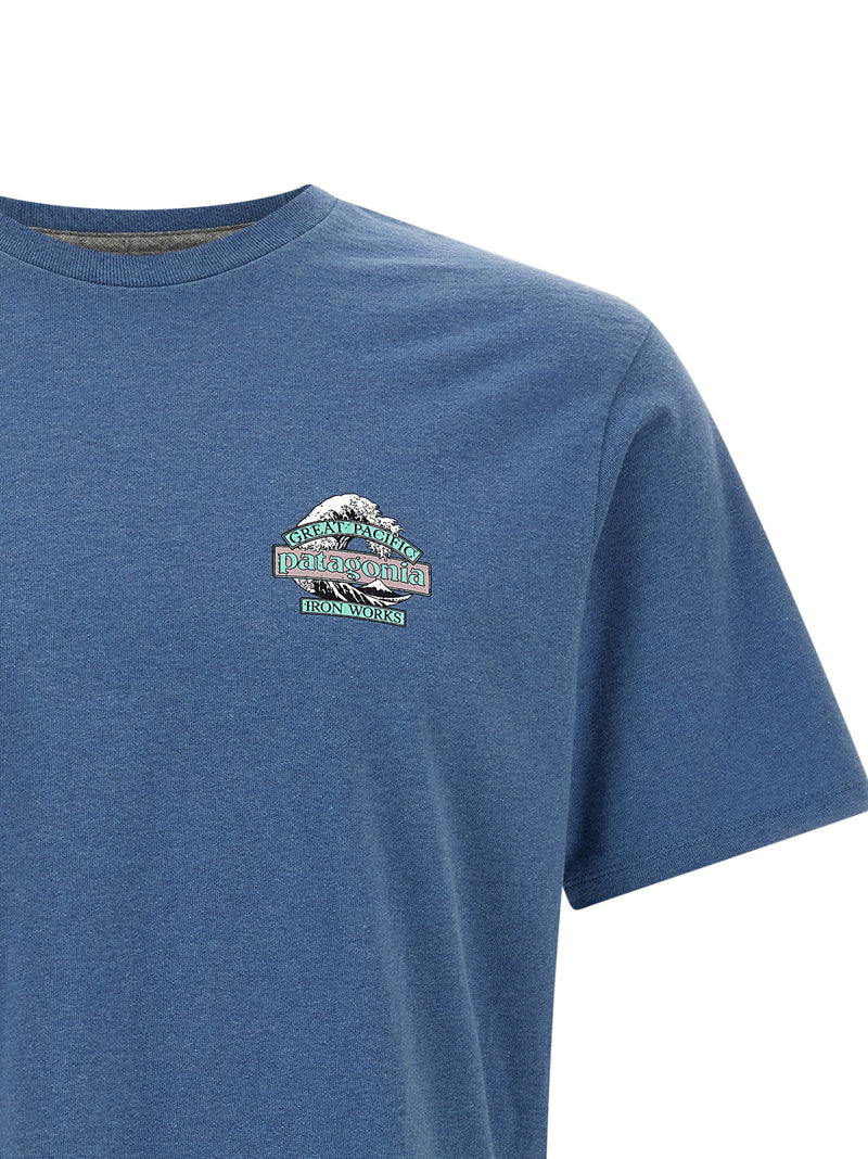 Patagonia Patagonia Great Waves Responsibili-tee® T-shirt