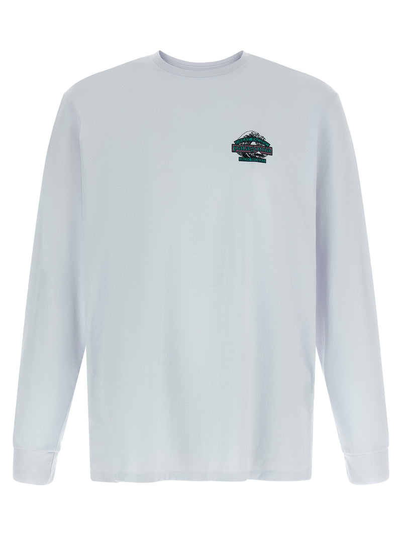Patagonia Patagonia Mens L/s Great Waves Responsibili-tee® T-shirt
