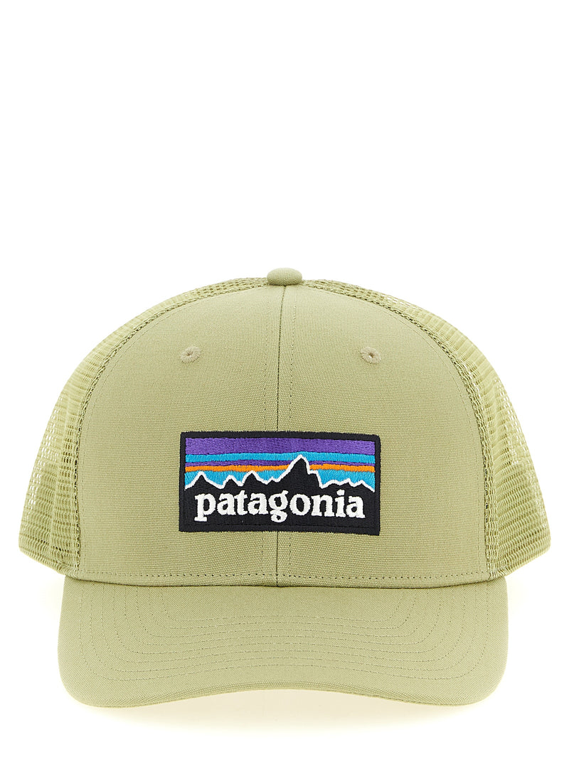 Patagonia Patagonia P-6 Logo Trucker Cap