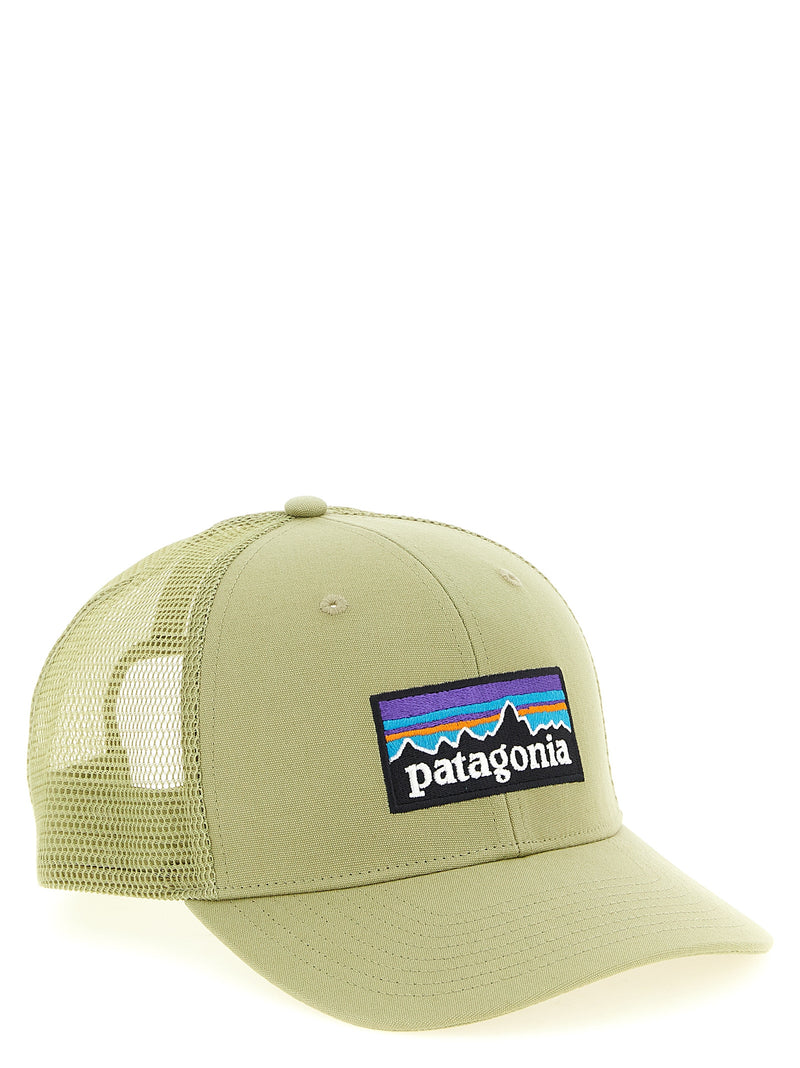 Patagonia Patagonia P-6 Logo Trucker Cap