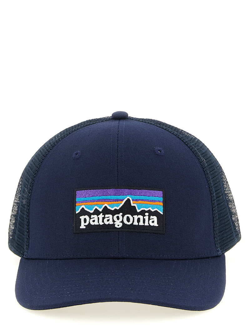 Patagonia Patagonia P-6 Logo Trucker Cap