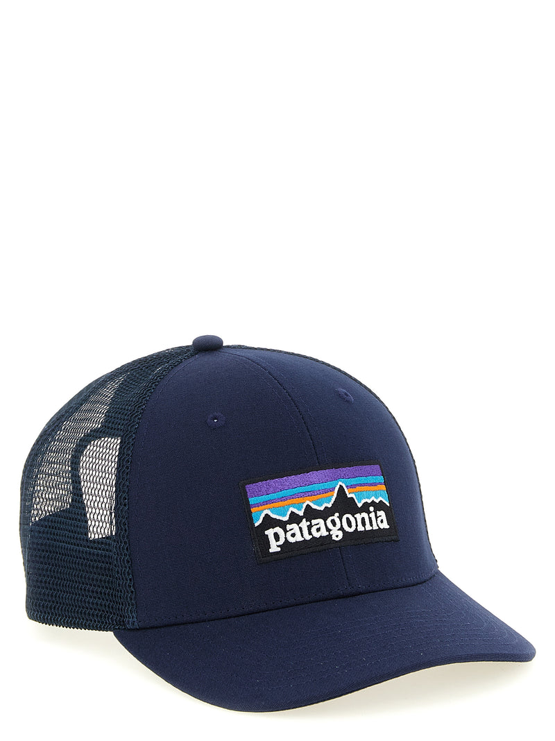 Patagonia Patagonia P-6 Logo Trucker Cap