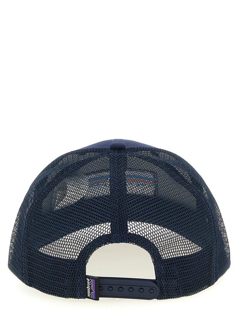 Patagonia Patagonia P-6 Logo Trucker Cap
