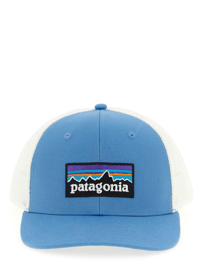 Patagonia Patagonia P-6 Logo Trucker Cap